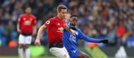 United's talisman as usual